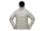 Big Agnes Shovelhead Hooded Jacket - Women's, Pearl/Green, Extra Large 31403-110-XL