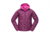 Big Agnes Shovelhead Hooded Jacket - Women's-Purple Potion/Beet Root-Large