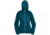 Big Agnes Shovelhead Hooded Jacket - Women's-Teal/Turquoise-Large