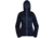Big Agnes Shovelhead Hooded Jacket - Womens-Black/Cool Gray-Small
