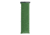 Big Agnes Sleeping Giant Pad Cover 20x72 Regular, Green/Blue, PSGR18
