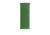 Big Agnes Sleeping Giant Pad Cover 25x72 Wide Regular, Green/Blue, PSGWR18