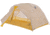 Big Agnes Tiger Wall UL2 Solution Dye Tent, Gray/Yellow, TTWUL221