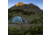 Big Agnes Tiger Wall Ul1 Tent, Mercury/Evening Primrose, 1 Person, TTWUL125