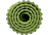 Big Agnes TwisterCane Bio Foam Sleeping Pad, Green/Gray, PTCBFR21