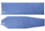 Big Agnes Two Track Pad 1.5,  Long Wide, 500127