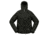 Big Agnes Women's Shovelhead Hooded Jacket - 700 DownTek, Black/Black, Medium 31403-001-MD