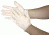 Muddy Multi-Purpose Cleaning Gloves, White GP120