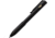 Big Idea Design Bolt Action Pen Ti Black, BIG005TBK