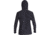 Billabong Arch Mesh Hooded Long Sleeve Surf Shirt - Mens, Black, Large, MR691BAR-blk-L