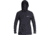 Billabong Arch Mesh Hooded Long Sleeve Surf Shirt - Mens, Black, Large, MR691BAR-blk-L