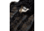 Billabong Baja Sherpa Hooded Flannel Shirt - Mens, Black, Large, M525SBBA-BLK-L
