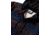 Billabong Baja Sherpa Hooded Flannel Shirt - Mens, Navy, Medium, M525SBBA-NVY-M