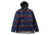 Billabong Baja Sherpa Hooded Flannel Shirt - Mens, Navy, Medium, M525SBBA-NVY-M