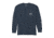 Billabong Clearwater Performance Long Sleeve Tee - Mens, Navy, Medium, M415SBCL-NVY-M