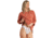 Billabong Eco Fleece Sweater - Womens, Henna, Small, J6081BEC-hen-S