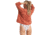 Billabong Eco Fleece Sweater - Womens, Henna, Small, J6081BEC-hen-S