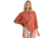 Billabong Eco Fleece Sweater - Womens, Henna, Small, J6081BEC-hen-S