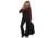 Billabong Riva Adiv Insulated Bib - Womens, Black, Medium, JSNPVBRP-001-M