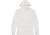 Billabong Stacked Hooded Long Sleeve T-Shirt - Mens, Silver, Extra Large, M410SBST-SIL-XL