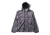 Billabong Transport Windbreaker Jacket - Mens, Grey Heather, Medium, M701LTRA-GRH-M