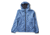 Billabong Transport Windbreaker Jacket - Mens, Washed Blue Heather, Medium, M701LTRA-WBE-M