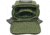 Bino Dock Bino Bag Green Includes 3 Straps &amp; Safety Crd