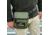 Bino Dock Bino Bag Green Includes 3 Straps &amp; Safety Crd
