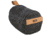 Birchwood Casey Steady-Shot Delta Heavyweight Prefilled Black Wax Canvas, BC-BAG-SSDLH