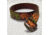 Bison Manzo - Womens Belt-Bali Green-Medium