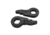 Bison Offroad Ford Expedition 4WD/ F-150 4WD/ Super Duty F-250 4WD Leveling Kit w/ Forged Torsion Key, Black, 2, FF-1501-33