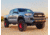 Bison Offroad Toyota Tacoma TRD / SR5 / Rock Warrior 2WD/4WD 2005-2020 Lift Kit, 32.5in Max Tire Size, Black, 3F/ 2R, TK-1501-32.5