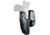 Black Scorpion Outdoor Gear Kydex OWB Paddle Holster, Walther Q5 Match SF, Right Hand, Carbon Fiber, HC03-PADDLE-WALTHERSFCFRH
