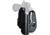 Black Scorpion Outdoor Gear OWB Paddle Holster, Sig Sauer P320 Full Size w/ TLR-7/TLR-8, Right Hand, Black, HC03-PADDLE-P320TLR8BKRH
