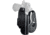 Black Scorpion Outdoor Gear OWB Paddle Holster, Sig Sauer P320 Full Size w/ TLR-7/TLR-8, Right Hand, Carbon Fiber, HC03-PADDLE-P320TLR8CFRH