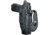 Black Scorpion Outdoor Gear OWB Paddle Holster, Sig Sauer P365 X-MACRO, Right Hand, Carbon Fiber, HC03-PADDLE-P365MAC