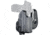 Black Scorpion Outdoor Gear OWB Paddle Holster, Sig Sauer P365 X-MACRO w/ TLR-7, TLR-8, Right Hand, Black, HC03-PADDLE-P365MACROT
