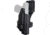 Black Scorpion Outdoor Gear Pro Competition OWB Holster, Glock 17, 19, 19X, 22, 31, 44, 45 w/ TLR7, TLR8, Right Hand, Carbon Fiber, HC04-USPSA-GL17TLR8CFRH