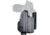 Black Scorpion Outdoor Gear Pro IDPA Competition Holster, Sig Sauer P365 X-MACRO w/ TLR-7, TLR-8, Right Hand, Black, HC03-IDPA-P365MACRO
