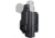 Black Scorpion Outdoor Gear Pro IDPA Competition OWB Holster, Glock 17, 19,19X, 22, 31, 44, 45 w/ TLR7, TLR8, Right Hand, Black, HC03-IDPA-GL17TLR8BKRH