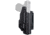 Black Scorpion Outdoor Gear Pro IDPA Competition OWB Holster, Glock 17, 19,19X, 22, 31, 44, 45 w/ TLR7, TLR8, Right Hand, Carbon Fiber, HC03-IDPA-GL17TLR8CFRH