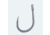 BKK Hooks Puka Livebait Hd Size 1 6 Pack, A-BQ-0111