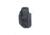 Black Arch Holsters Rev-Con Reversible Convertible Holster for Walther PPS M2, Black CF RC-WAL-PPS-M2-BLK-CF