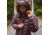 Black Diamond Access Down Hoody - Womens, Charcoal, Medium, AP7440970038MED1