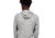 Black Diamond Alpenglow Pro Hoody - Mens, Pewter, Large, AP7520931016LRG1