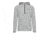 Black Diamond Alpenglow Pro Hoody - Mens, Pewter, Large, AP7520931016LRG1