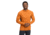 Black Diamond Alpenglow Pro Hoody - Mens, Saffron, Small, AP7520938012SML1