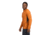 Black Diamond Alpenglow Pro Hoody - Mens, Saffron, Small, AP7520938012SML1