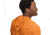 Black Diamond Alpenglow Pro Hoody - Mens, Saffron, Small, AP7520938012SML1