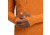 Black Diamond Alpenglow Pro Hoody - Mens, Saffron, Small, AP7520938012SML1